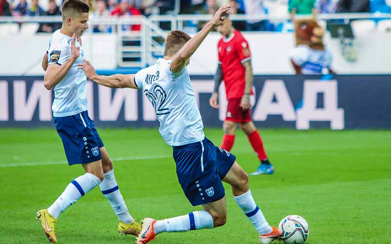 Nhận định CSKA Moscow vs Baltika Kaliningrad 22h30 ngày 18/9: Bản lĩnh cửa trên - Ảnh 1