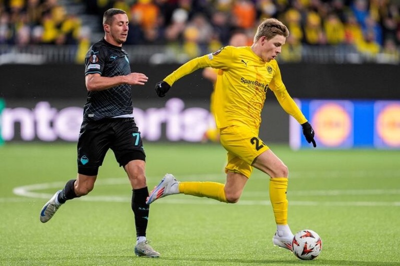 Nhận định, Soi kèo Bodo Glimt vs Sturm Graz 02h00 ngày 21/08: Chủ nhà khó thắng - Ảnh 1