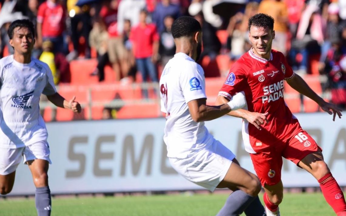 Nhận định PSM Makassar vs Semen Padang 19h00 ngày 2/2: Phong độ chạm đáy - Ảnh 4