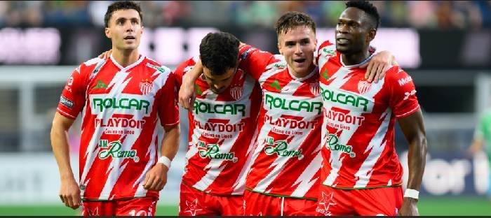  Nhận định Pumas UNAM vs Club Necaxa 7h ngày 11/8: Ca khúc khải hoàn!