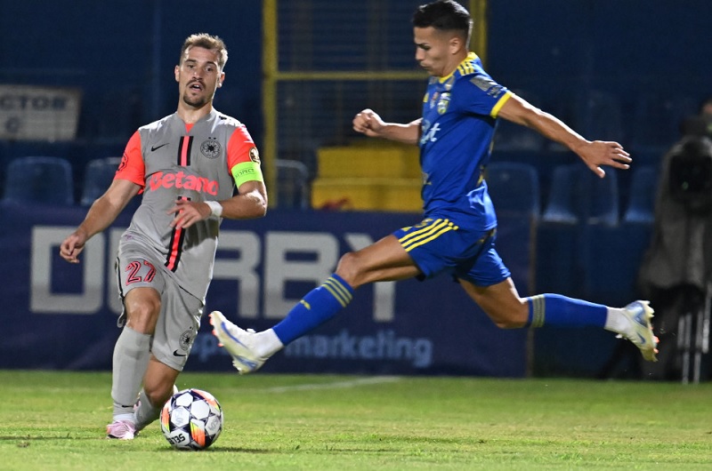 Nhận định Unirea Slobozia vs FCSB 1h30 ngày 16/12: Xốc lại niềm tin - Ảnh 1