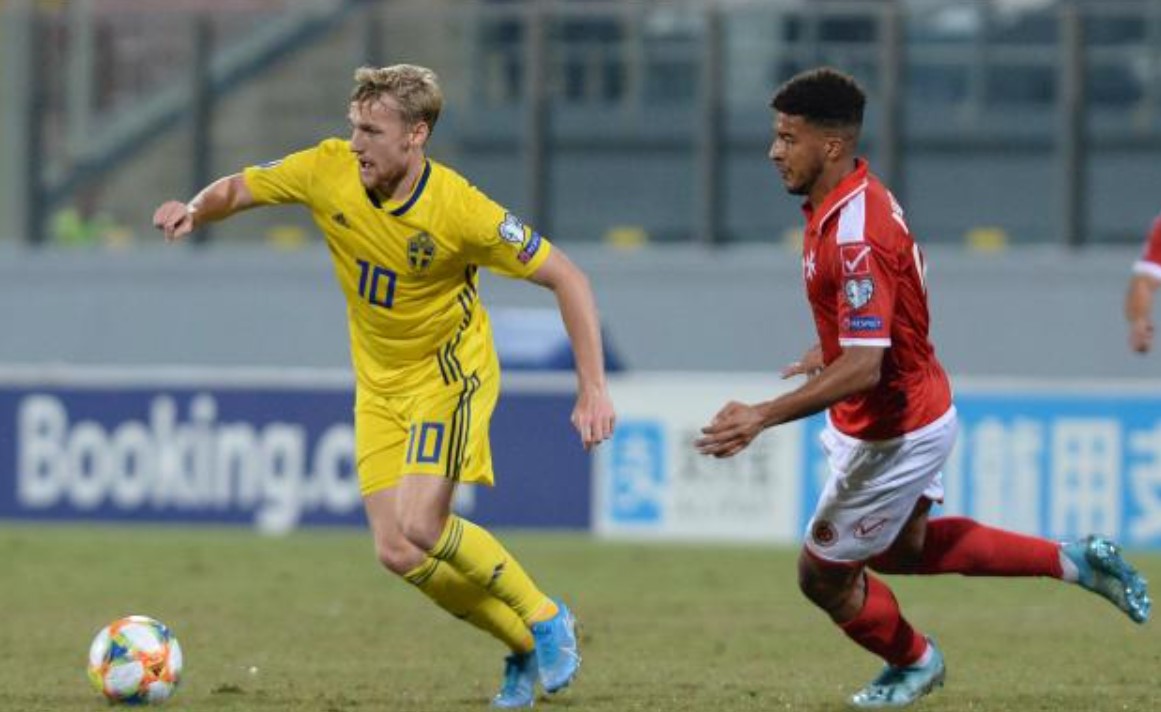 Soi thẻ phạt Thụy Điển vs Tunisia, 9h00 ngày 15/6 - Ảnh 1
