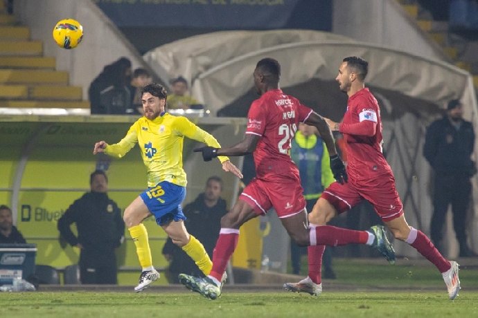  Nhận định Arouca vs Gil Vicente 22h30 ngày 28/12: Chờ đợi thời cơ