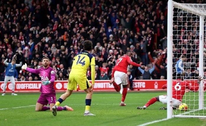  Nhận định Tottenham vs Nottingham 21h15 ngày 22/3: Spurs tìm lại hy vọng