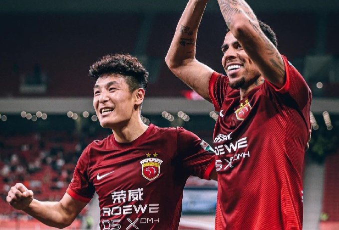  Nhận định Chengdu Rongcheng vs Shanghai Port, 18h35 ngày 30/8: Căng như dây đàn