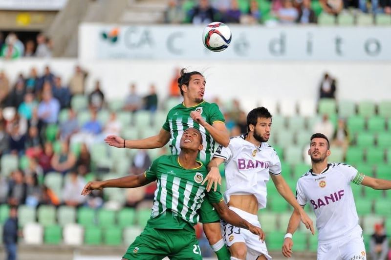Nhận định, Soi kèo Rio Ave vs CD Nacional 21h30 ngày 17/08: Điểm tựa sân nhà - Ảnh 1