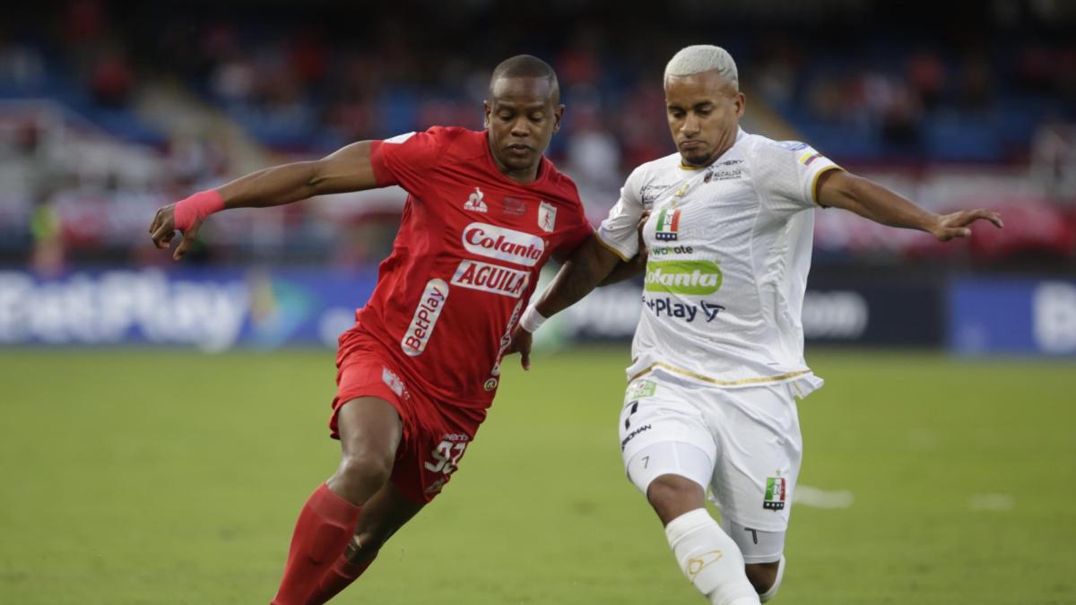 Nhận định America de Cali vs Once Caldas 8h10 ngày 20/9: Tận dụng hiểm địa  - Ảnh 4