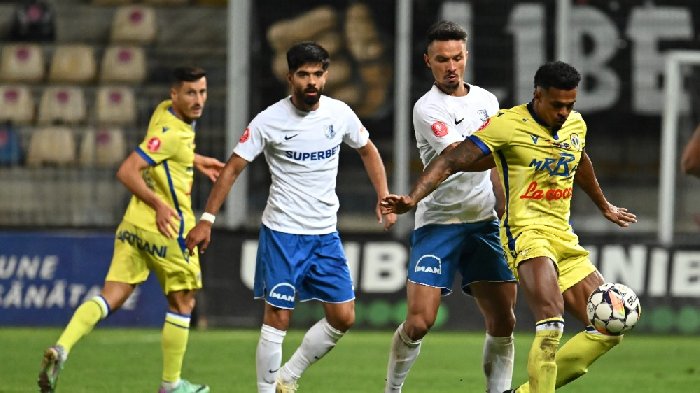  Nhận định Farul Constanta vs Petrolul Ploiesti, 1h ngày 02/09: Trở lại mạnh mẽ