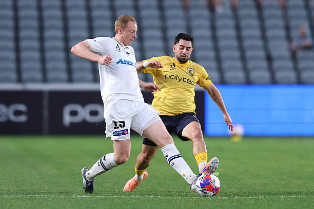 Nhận định Auckland vs Central Coast Mariners 11h00 ngày 24/1: Đỉnh cao và vực sâu - Ảnh 4