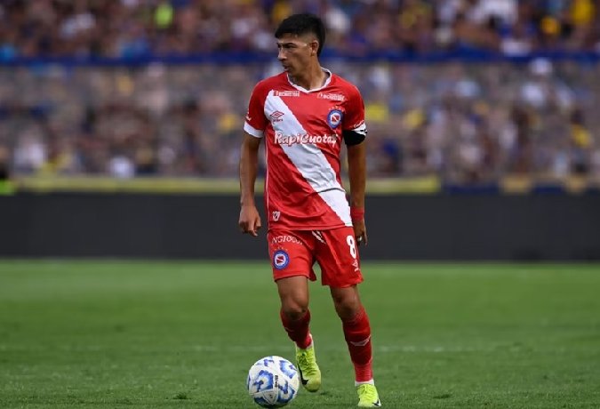  Nhận định Banfield vs Argentinos Juniors 01h00 ngày 18/10: Chủ nhà dè chừng