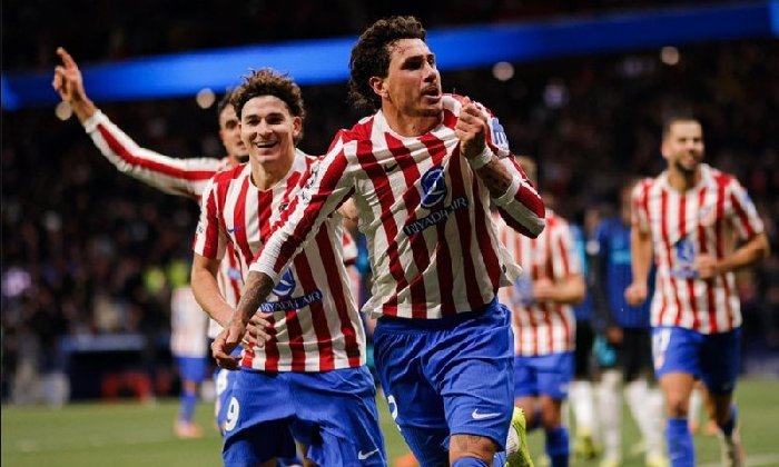  Nhận định Atletico Madrid vs Malaga 2h00 ngày 20/8: Chủ lấy 3 điểm, khách ăn kèo