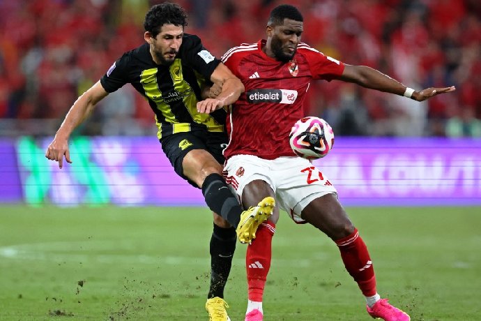  Nhận định Al Ahly vs Enppi 00h00 ngày 06/05: Tiếp đà hưng phấn