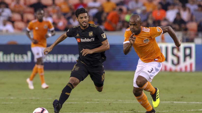 Nhận định Houston Dynamo vs Los Angeles FC 8h30 ngày 1/3: Sức mạnh vượt trội - Ảnh 4