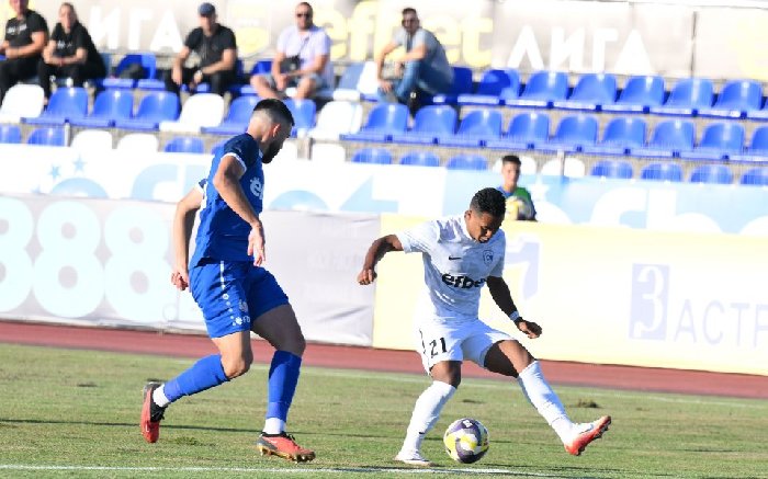  Nhận định Spartak Varna vs Montana 18h30 ngày 3/3: Điểm số quý giá