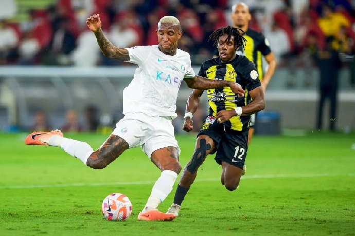 Nhận định Al Ittihad vs Al-Hazem 23h15 ngày 03/04: Khó thắng cách biệt