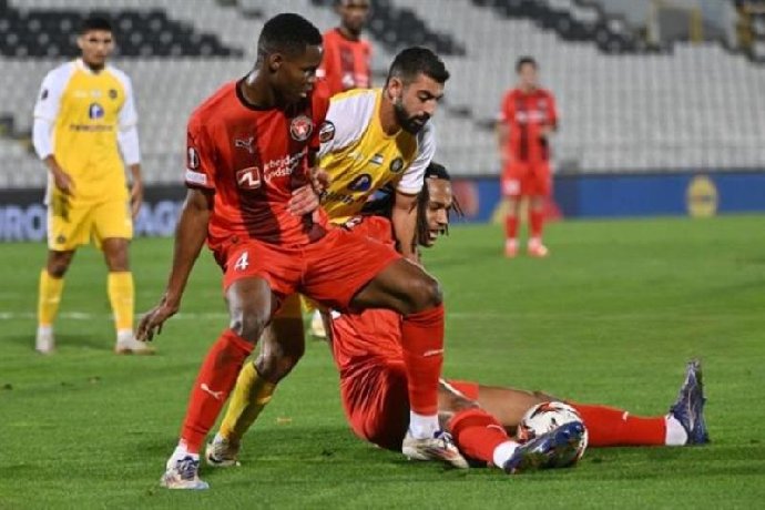  Nhận định Maccabi Tel Aviv vs Midtjylland 02h00 ngày 24/10: Bắt nạt chủ nhà
