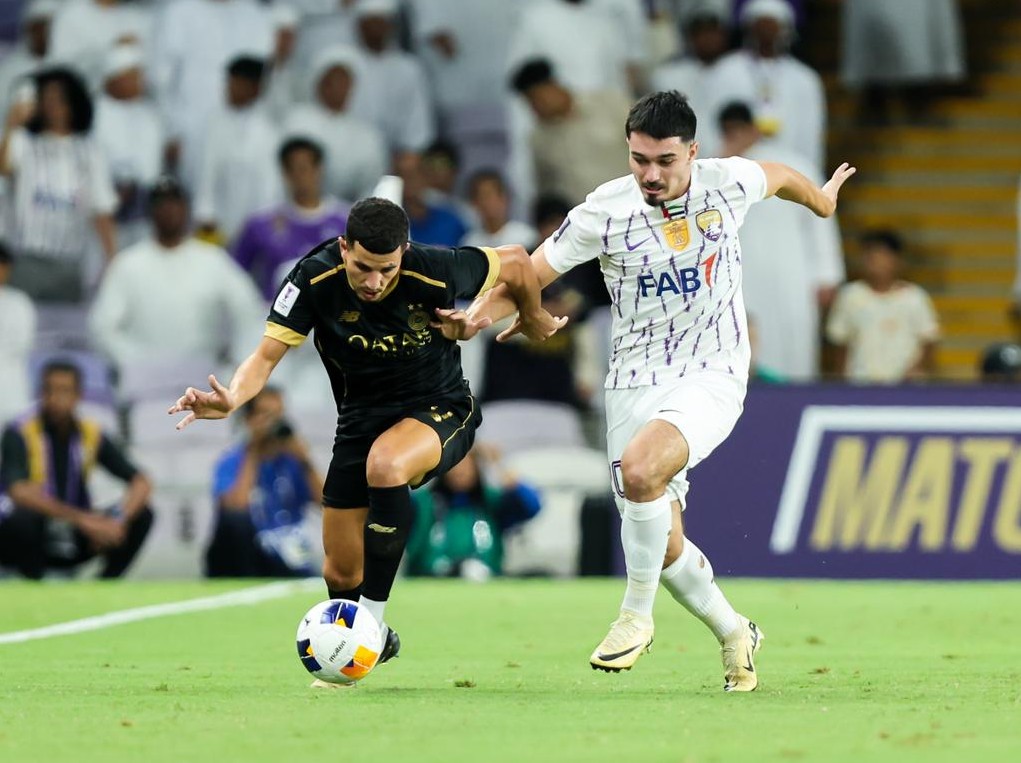 Nhận định Al-Gharafa vs Al-Sadd, 0h30 ngày 02/09: Chủ nhà gặp khó - Ảnh 1