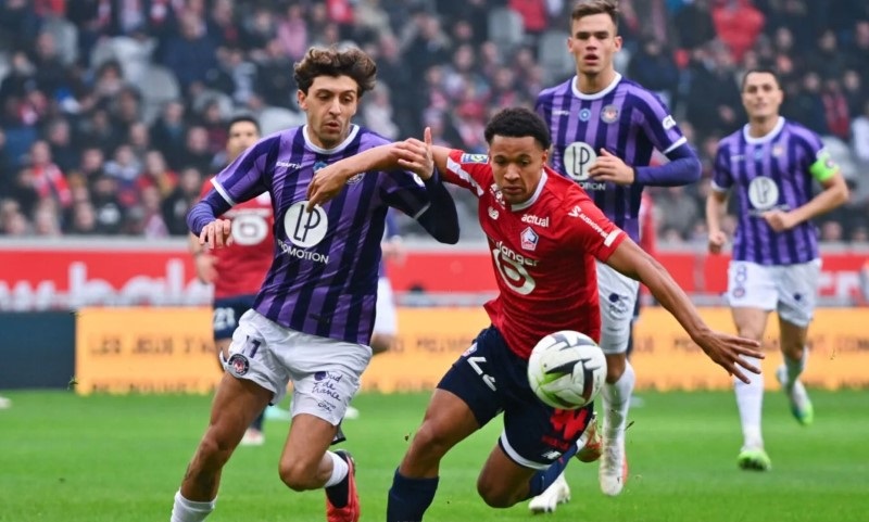 Nhật định phạt góc Toulouse vs Lille, 1h45 ngày 3/9 - Ảnh 1