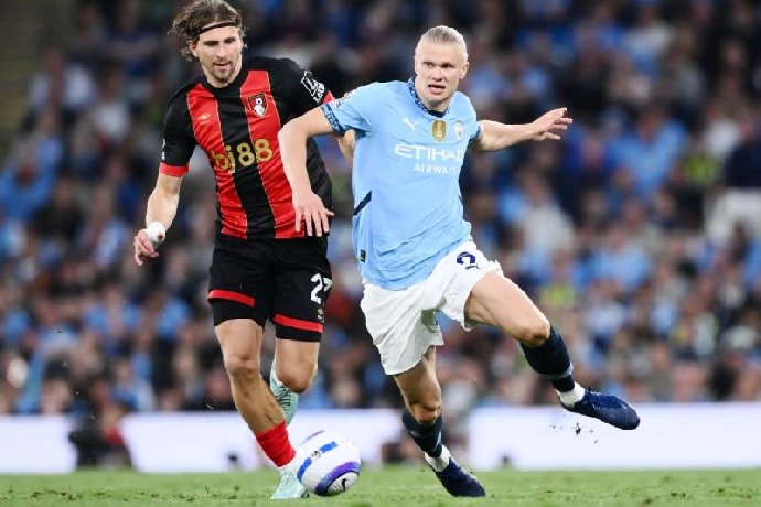  Nhận định Bournemouth vs Man City 01h30 ngày 20/05: Còn nước, còn tát