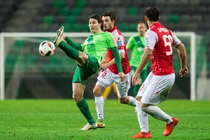  Nhận định NK Aluminij vs NK Radomlje, 22h30 ngày 26/9: Bỏ lại đối thủ