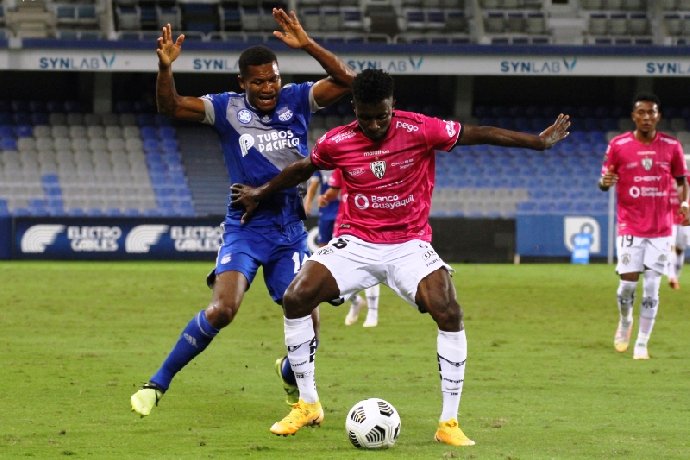  Nhận định Del Valle vs Emelec 07h15 ngày 20/07: Sức mạnh nhà vô địch