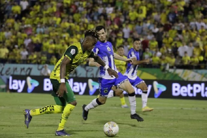  Nhận định Boyaca Chico vs Alianza Petrolera 07h30 ngày 16/09