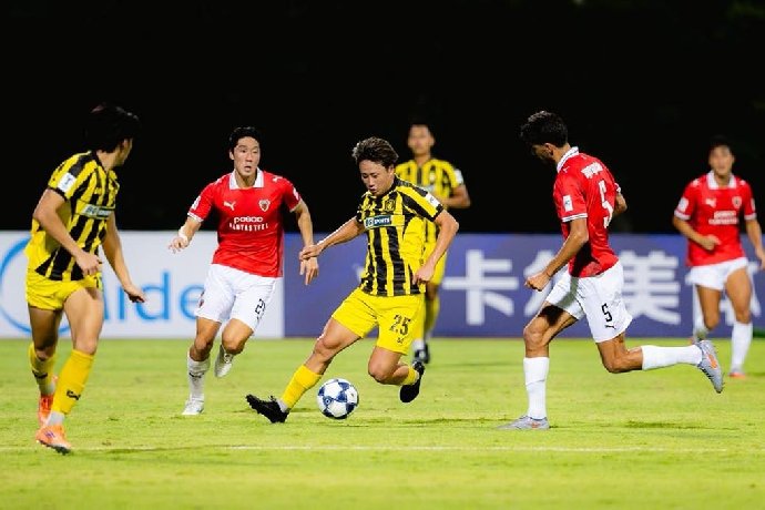  Nhận định Pohang Steelers vs Tampines Rovers 17h00 ngày 6/11: Chủ nhà phục thù