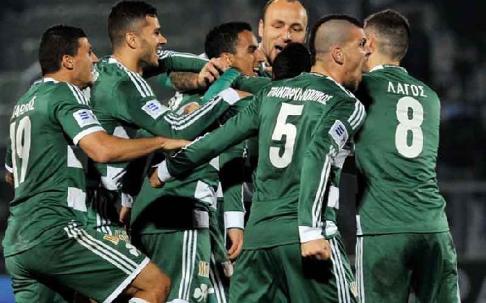  Nhận định Panserraikos vs Panathinaikos 22h00 ngày 23/11: Phong độ trái ngược