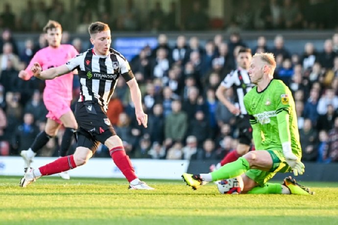  Nhận định Grimsby Town vs Doncaster Rovers 01h00 ngày 08/10: Chủ nhà lép vế