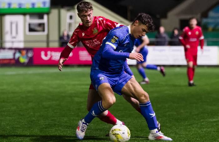 Nhận định, Soi kèo Penybont vs Llanelli, 20h30 ngày 25/8: Chủ nhà thị uy - Ảnh 4