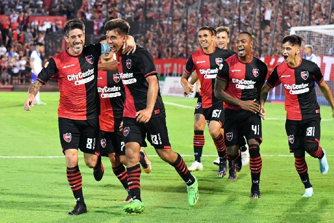  Nhận định Newell’s Old Boys vs Platense, 08h00 ngày 11/3: Điểm tựa sân bãi