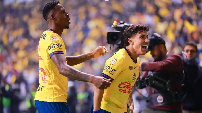 Nhận định Monterrey vs Club America 10h05 ngày 21/9: Không có bất ngờ
