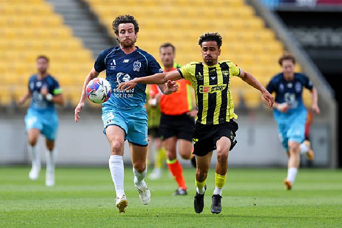  Nhận định Newcastle Jets vs Wellington Phoenix 15h35 ngày 23/1: Kéo dài mạch thắng
