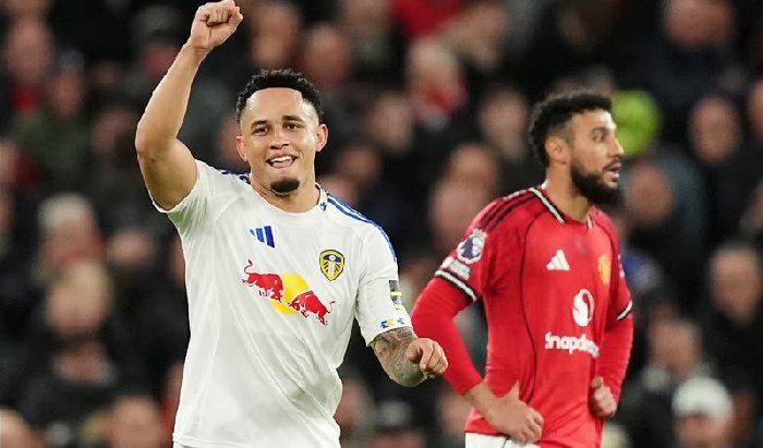  Nhận định MU vs Leeds 1h30 ngày 13/08: Khắc chế Quỷ đỏ