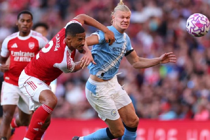  Nhận định Arsenal vs Man City 23h30 ngày 22/03: Vinh quang cho Man Xanh