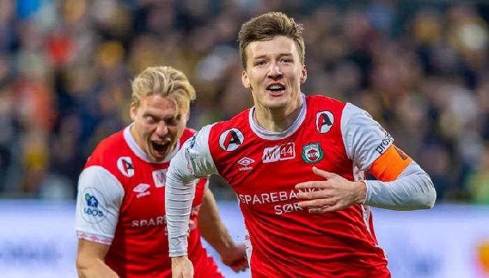 Nhận định Bryne vs Valerenga, 19h30 ngày 13/7: Giữ đà vươn lên