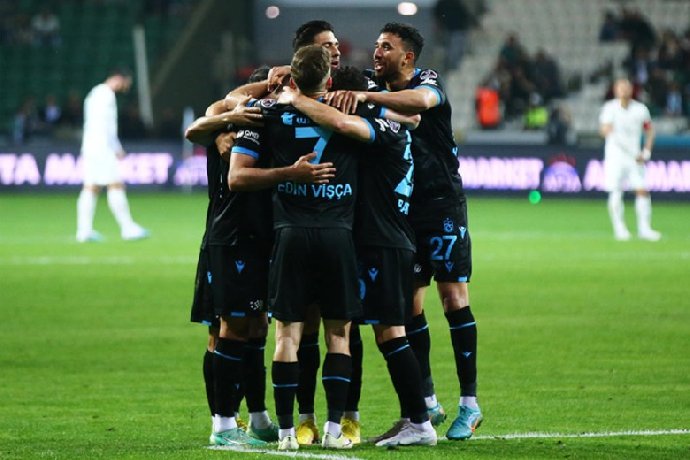  Nhận định Trabzonspor vs Alanyaspor, 0h30 ngày 18/12: Mở màn suôn sẻ