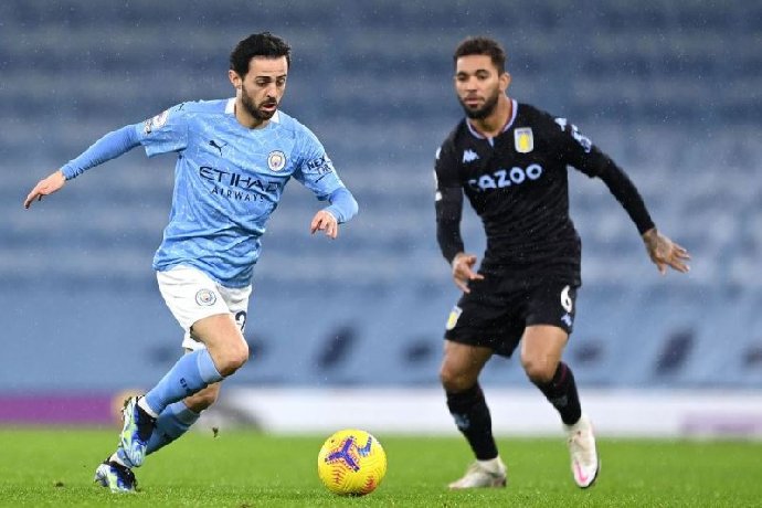  Nhận định Man City vs Aston Villa 22h00 ngày 24/05: Thắng vì Pep Guardiola
