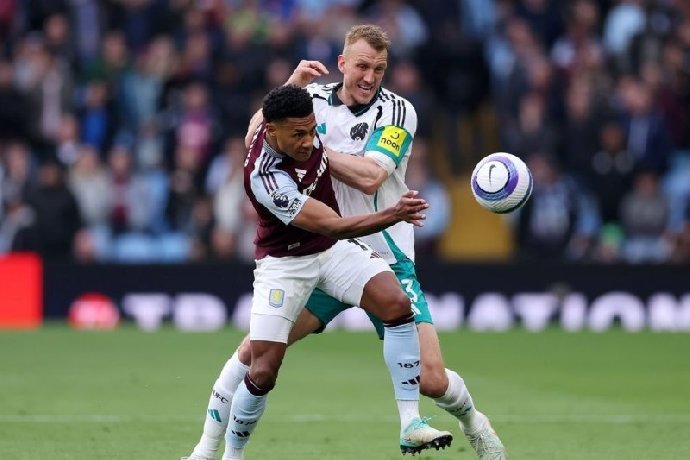 Nhận định Aston Villa vs Newcastle 00h45 ngày 15/02: Chủ nhà đi tiếp