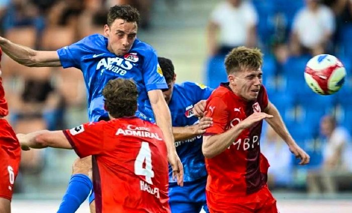  Nhận định Inter Turku vs Vaduz 22h00 ngày 6/8: Khách không khách khí