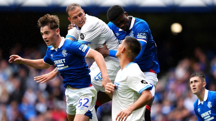 Nhận định Brann vs Rangers, 23h45 ngày 23/10: Khó gượng dậy - Ảnh 3