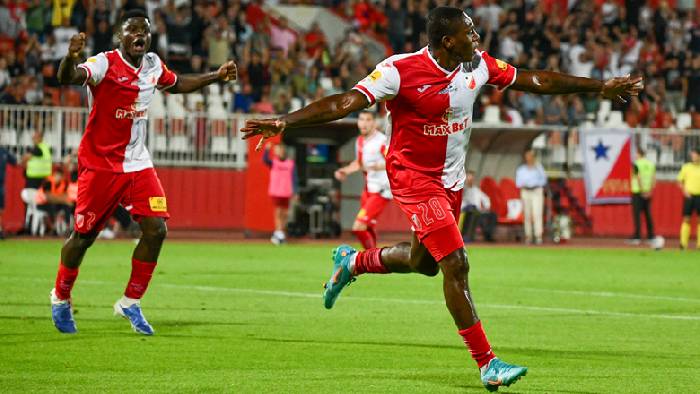 Nhận định Radnik Surdulica vs Vojvodina, 21h00 ngày 21/11: Tiếp đà bay lên - Ảnh 4
