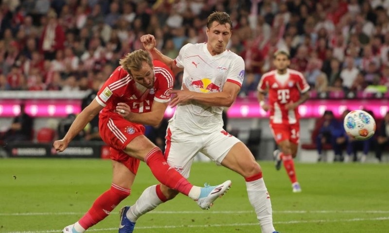 Nhật định phạt góc Bayern Munich vs Leipzig, 23h30 ngày 17/10 - Ảnh 1