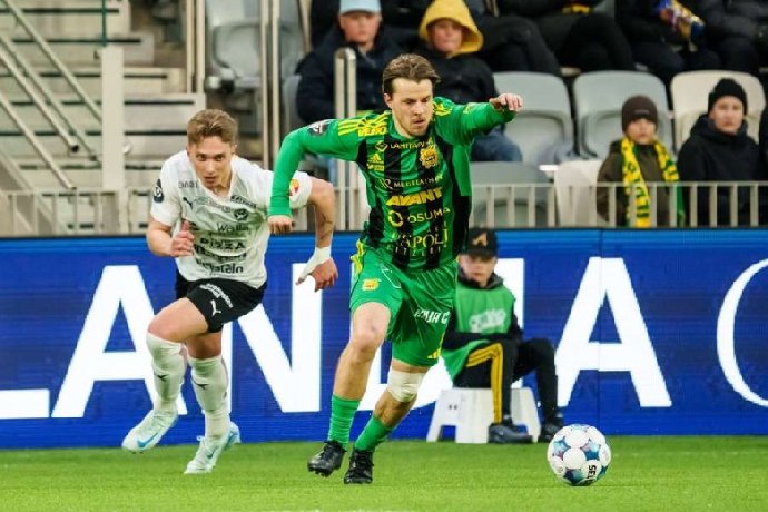 Nhận định Inter Turku vs Jaro, 21h00 ngày 12/7: Sức mạnh vượt trội