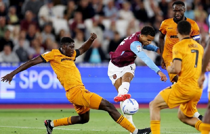  Nhận định Birmingham vs Wolves 18h00 ngày 06/09: Thua trận đầu tiên
