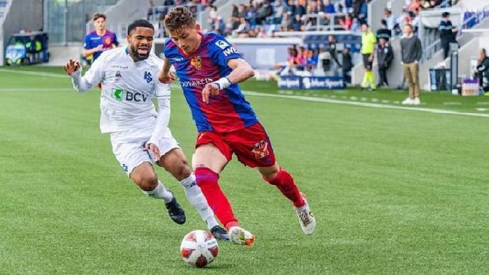 Nhận định CSKA 1948 Sofia vs Dobrudzha, 20h00 ngày 8/12: Kẻ vô hại - Ảnh 4
