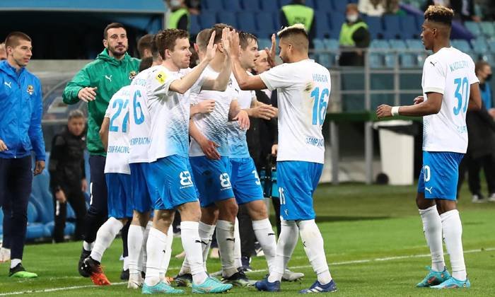 Nhận định Rubin Kazan vs PFC Sochi, 0h ngày 05/08: Chiến thắng thuyết phục