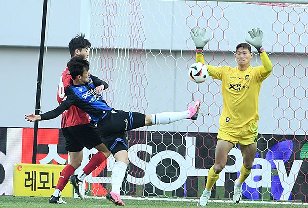 Nhận định Incheon United vs Seoul 12h00 ngày 28/2: Ra quân khó lường - Ảnh 4