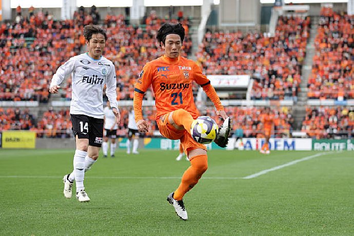  Nhận định Shonan Bellmare vs Shimizu S-Pulse 17h00 ngày 16/7: Đối thủ cân sức