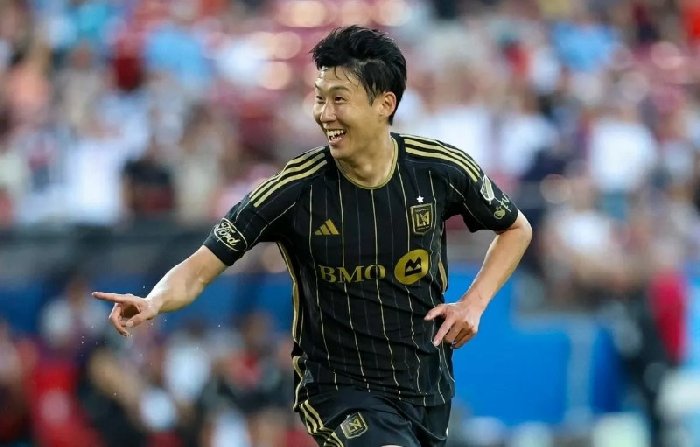  Nhận định Los Angeles FC vs New York Red Bulls 09h30 ngày 10/09: Điểm tựa sân nhà